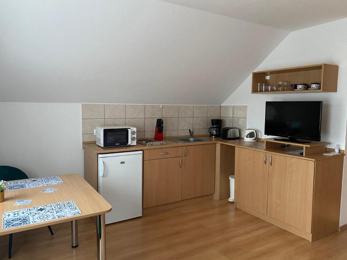佐洛卡罗斯Bonita Apartmanhaz公寓 外观 照片